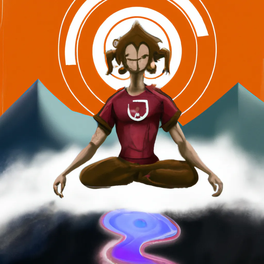 Meditação Ho'oponopono: Descubra Como Utilizar Esta Técnica para Alcançar a Paz Interior! 2 Fotos meditacao hooponopono