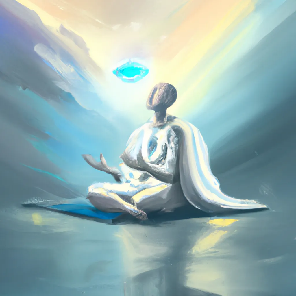 Fotos meditacao iasd 2022