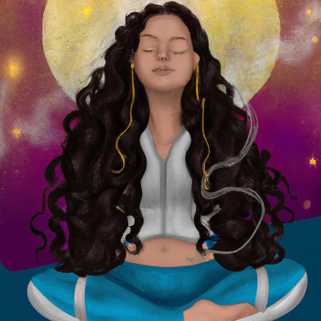 Meditação IASD Jovem: Descubra o Poder da Conexão com Deus e Transforme Sua Vida! 2 Fotos meditacao iasd jovem