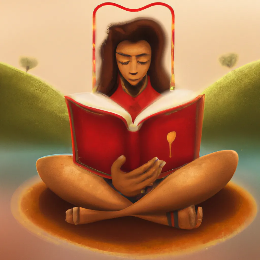 Fotos meditacao na biblia
