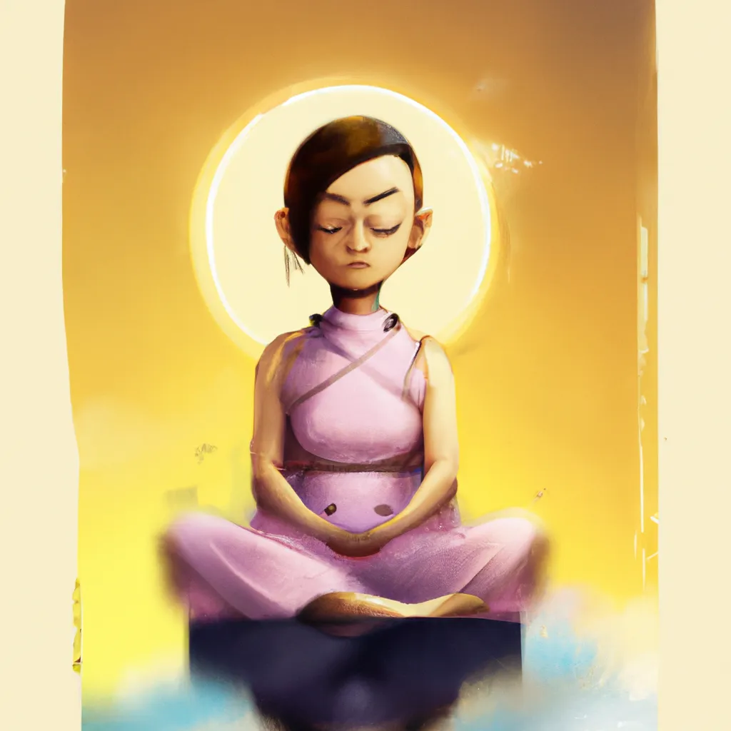 Fotos meditacao na