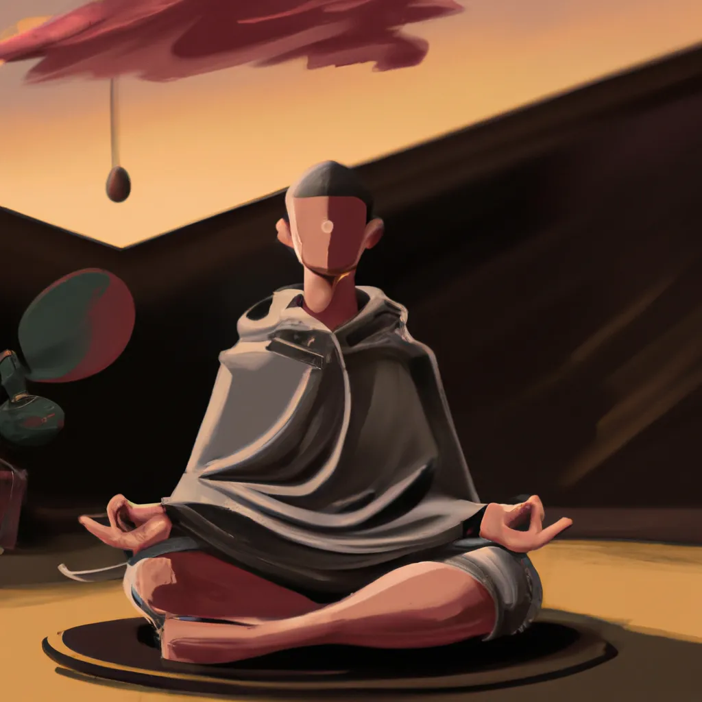 Meditação: Descubra Quantas Vezes Por Semana Você Precisa Praticar Para Obter Resultados Incríveis! 2 Fotos meditacao quantas vezes por semana