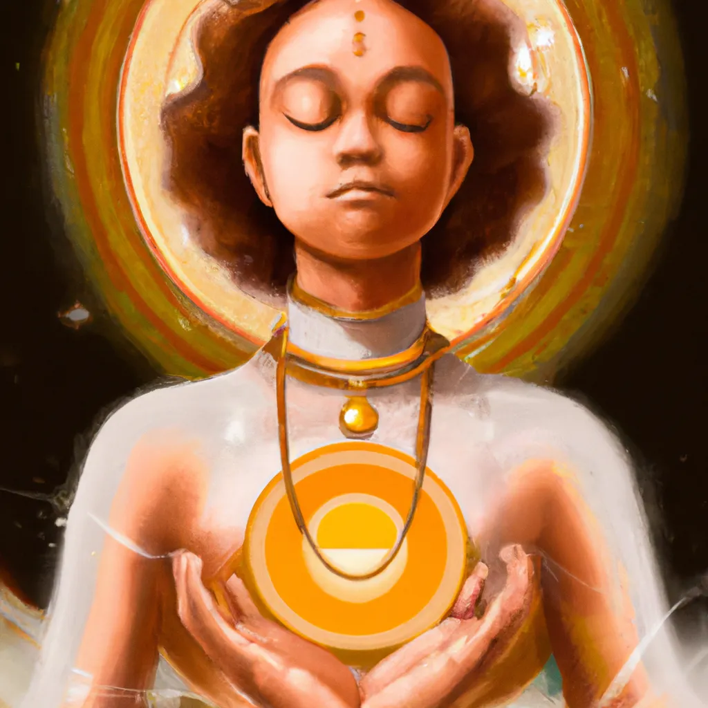 Fotos meditacao quantica prosperidade