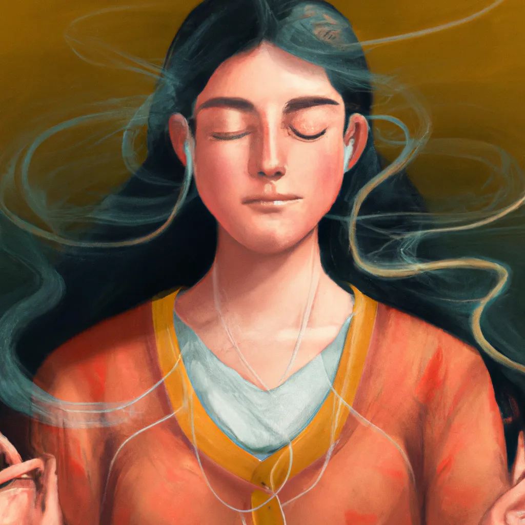 Meditação Reiki: Descubra Como Aumentar Sua Saúde Mental e Física! 2 Fotos meditacao reiki