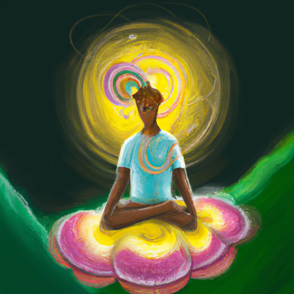 Fotos meditacao transcendental como fazer
