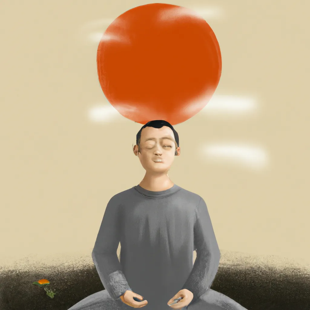 Fotos meditacao um minuto