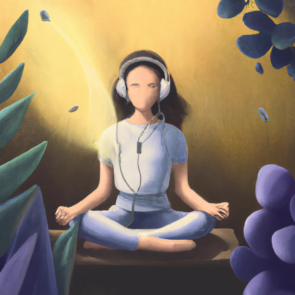 Fotos meditacao voce pode curar sua vida