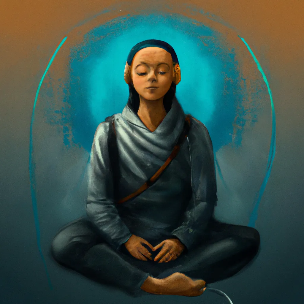 Meditação Xamânica: Descubra o Poder e os Segredos para Transformar sua Vida! 2 Fotos meditacao