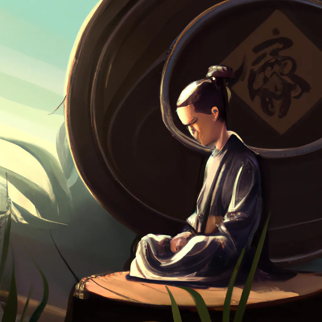 Descubra o Poder da Meditação Zazen com Monja Coen 2 Fotos meditacao zazen monja coen