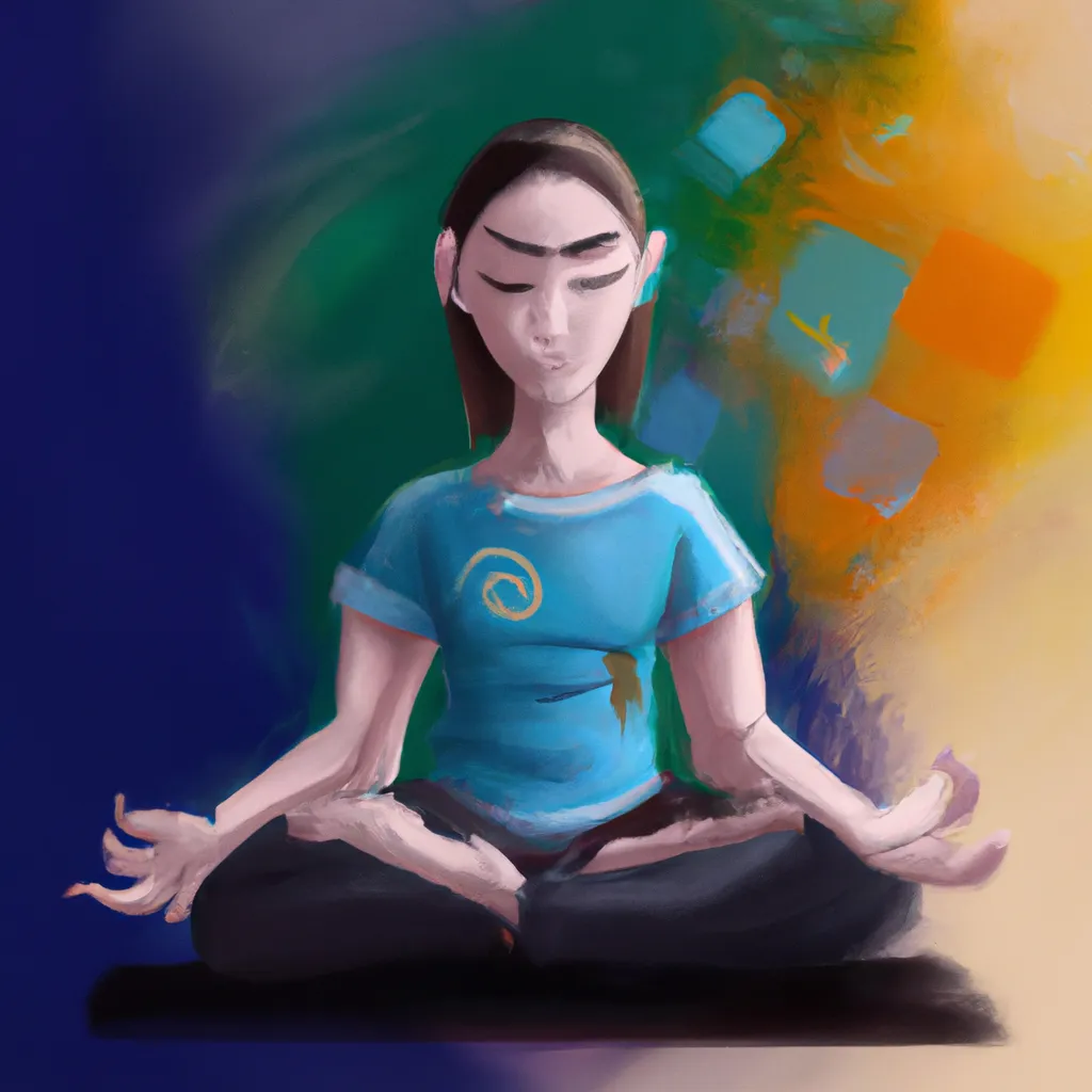 Fotos meditacao zen como fazer