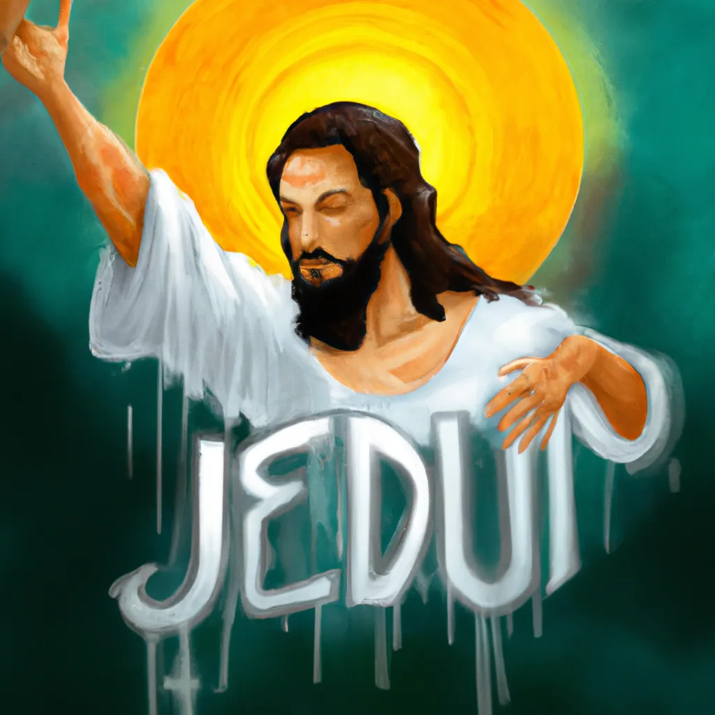 Fotos mediunidade com jesus