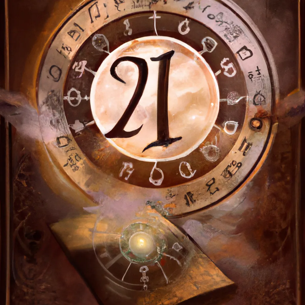 Fotos numerologia cabalistica e pitagorica