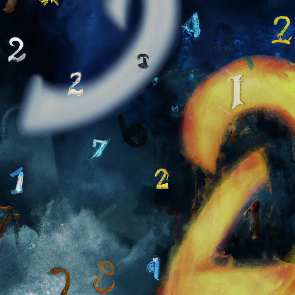 Fotos numerologia das letras