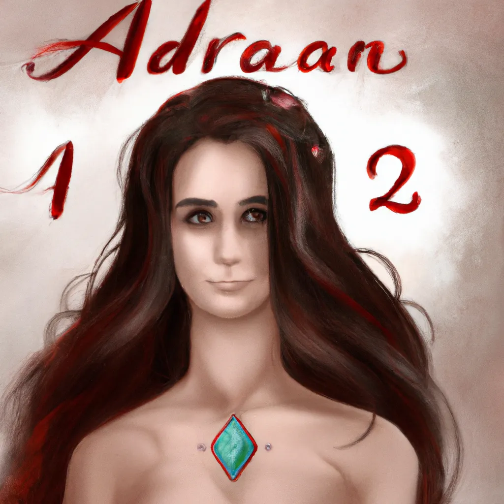 Fotos numerologia do nome adriana