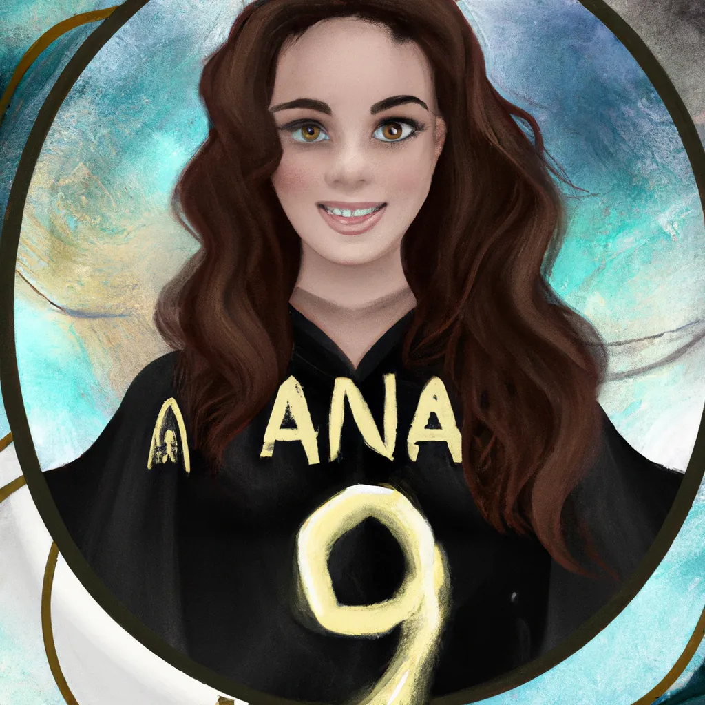 Fotos numerologia do nome ana