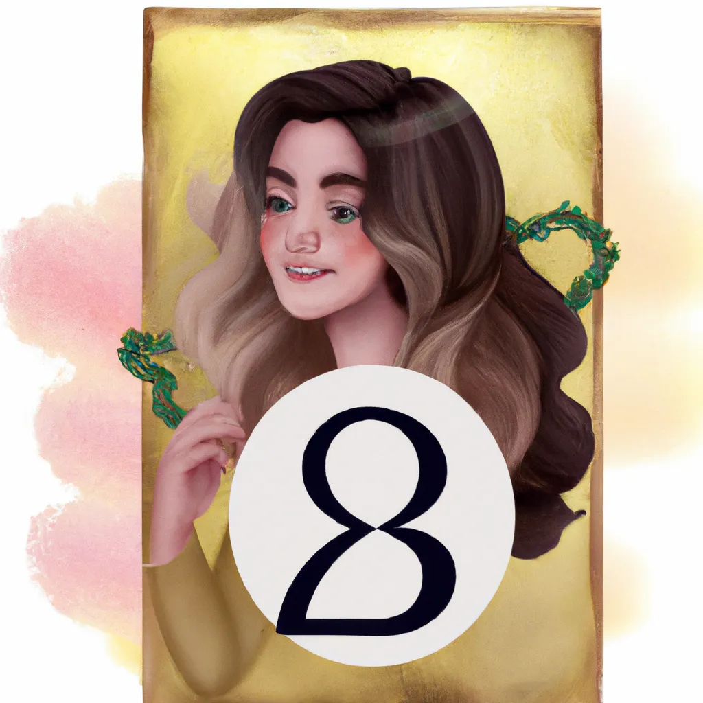 Fotos numerologia do nome barbara
