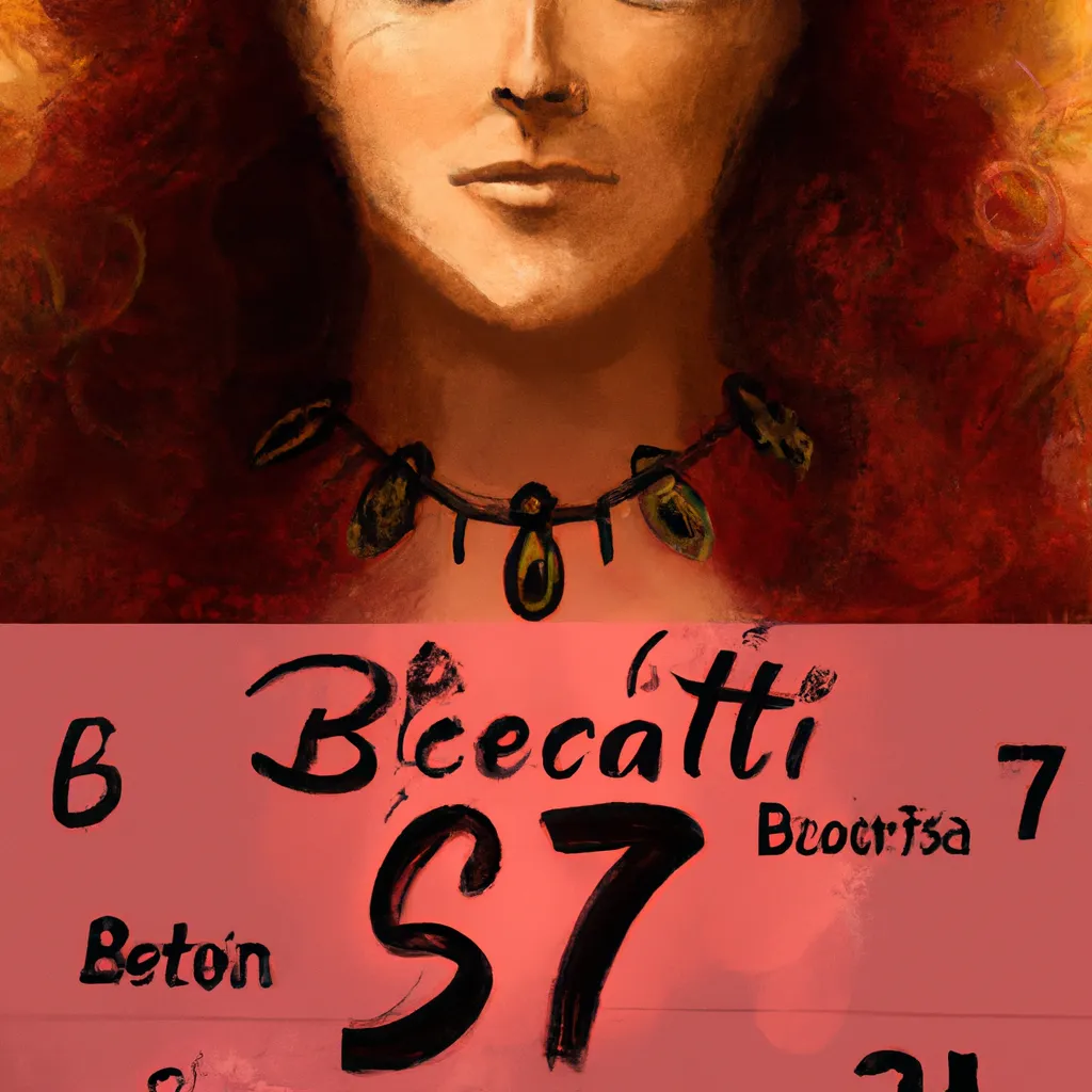 Fotos numerologia do nome beatriz