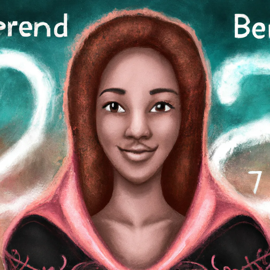 Fotos numerologia do nome brenda