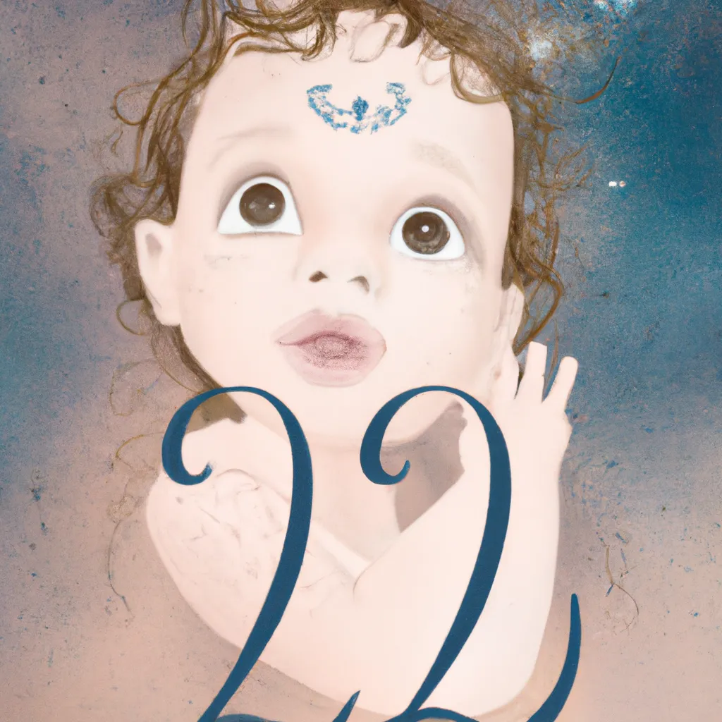 Fotos numerologia do nome do bebe