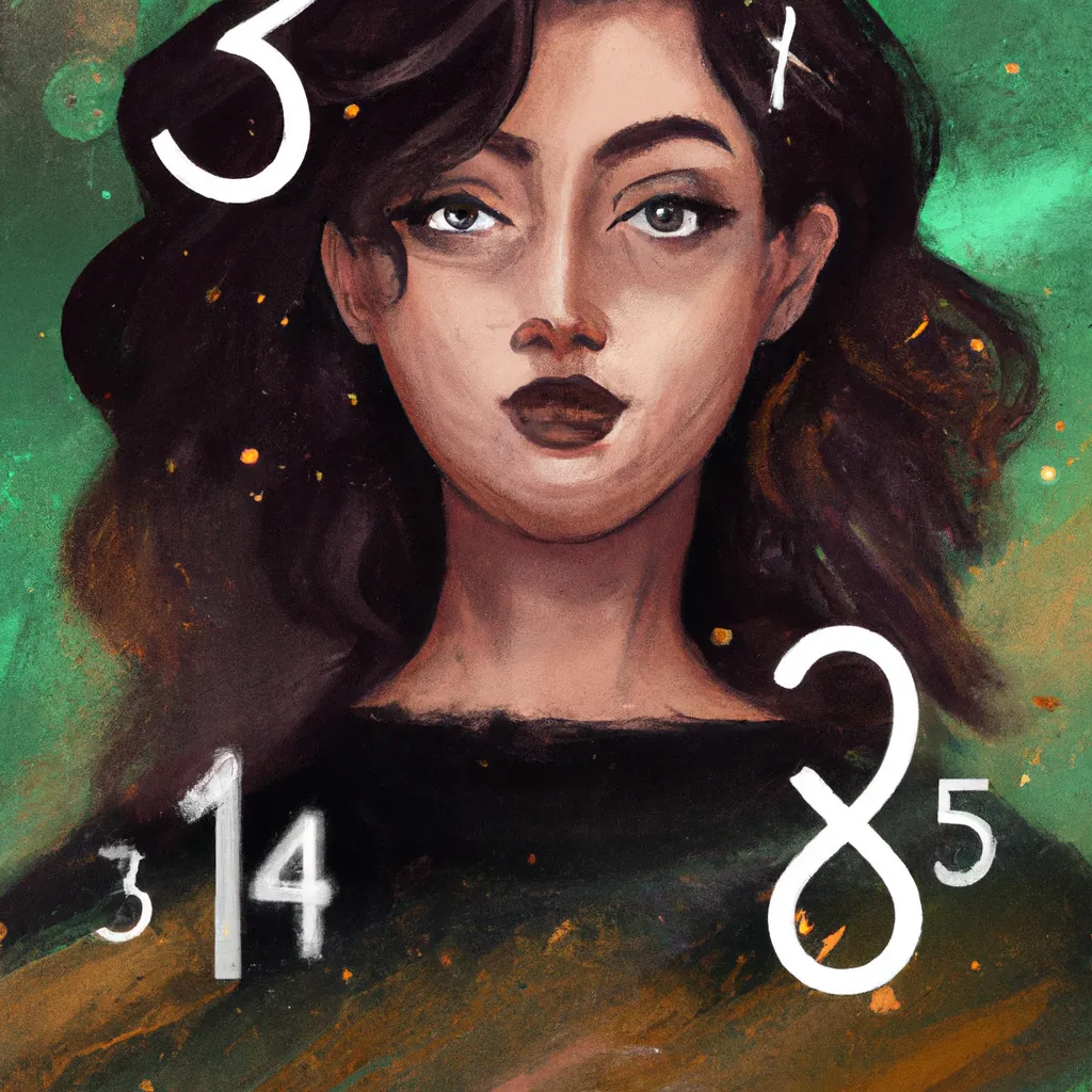 Fotos numerologia do nome eliane
