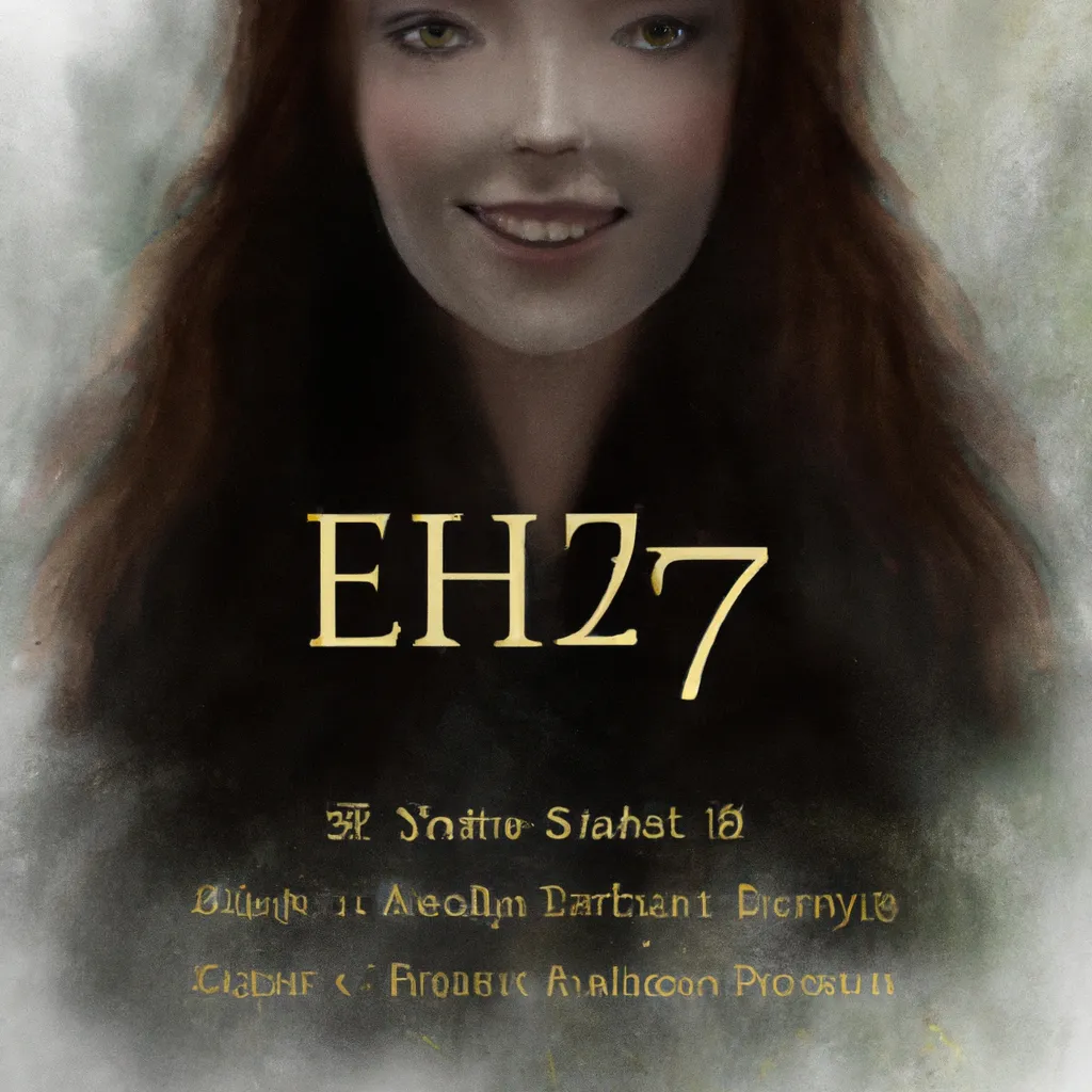 Fotos numerologia do nome elizabeth