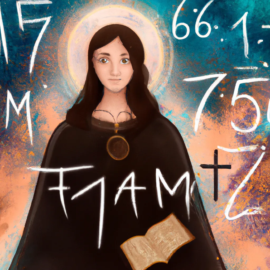 Fotos numerologia do nome fatima