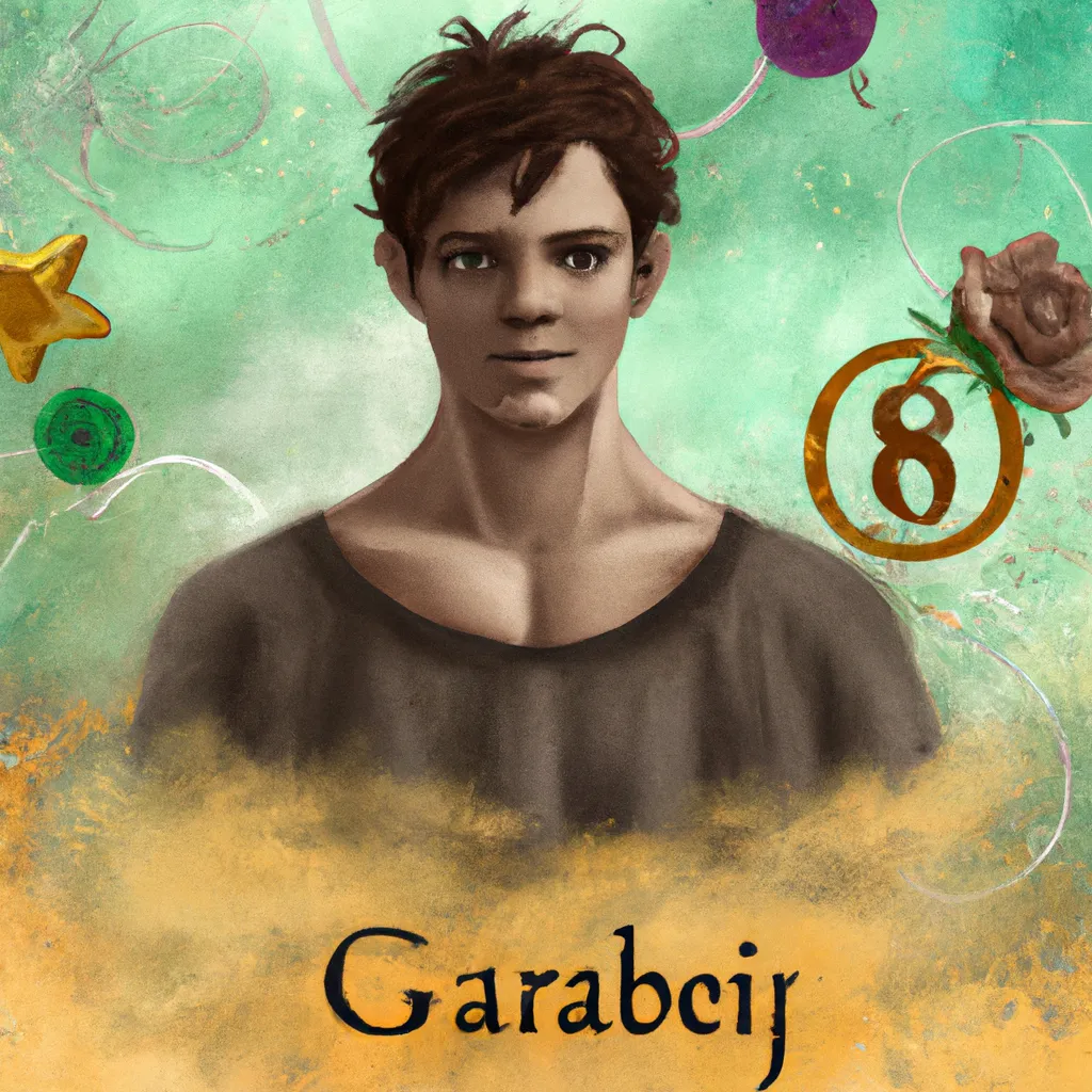 Fotos numerologia do nome gabriel