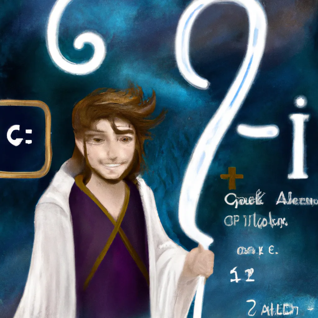 Fotos numerologia do nome gael