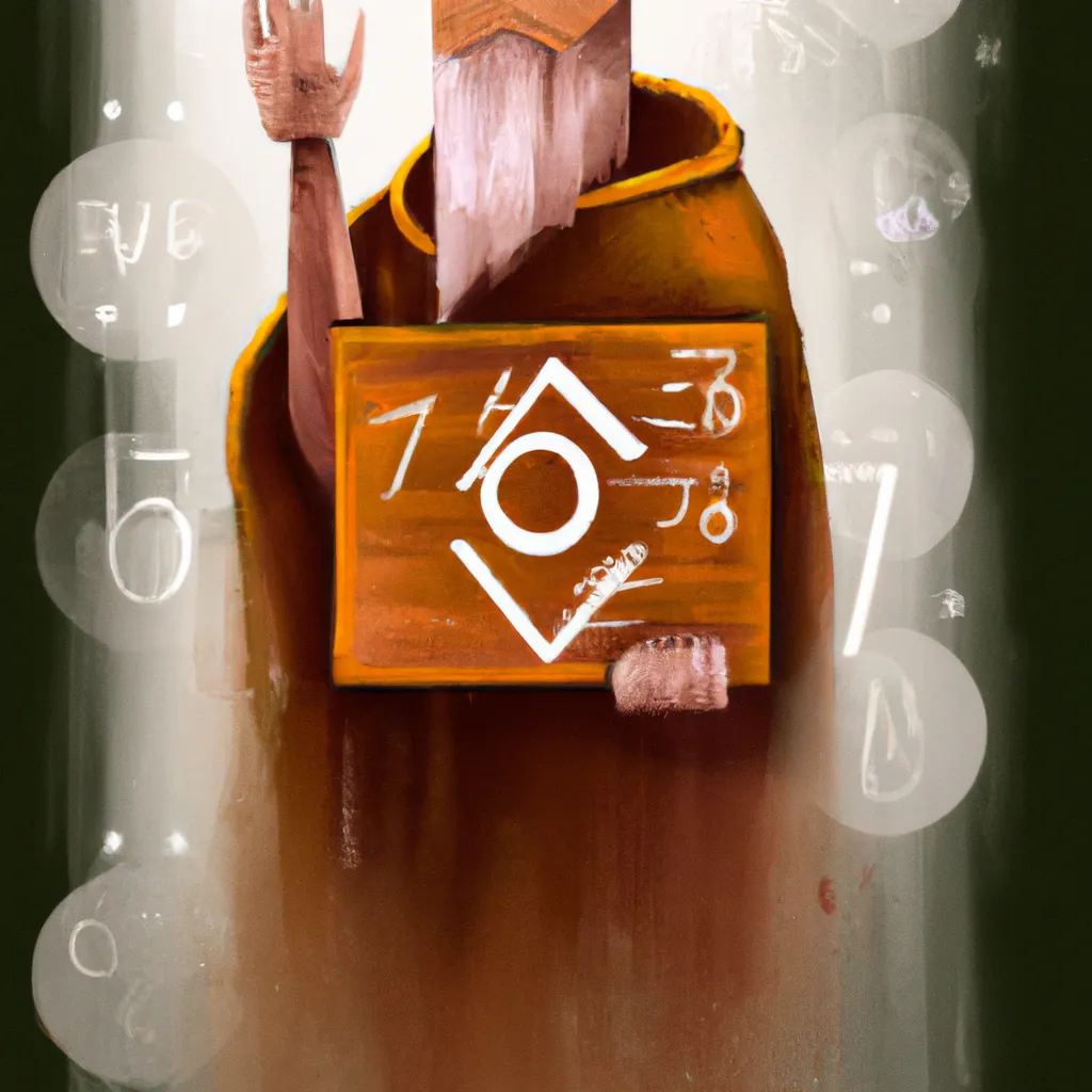 Fotos numerologia do nome guru