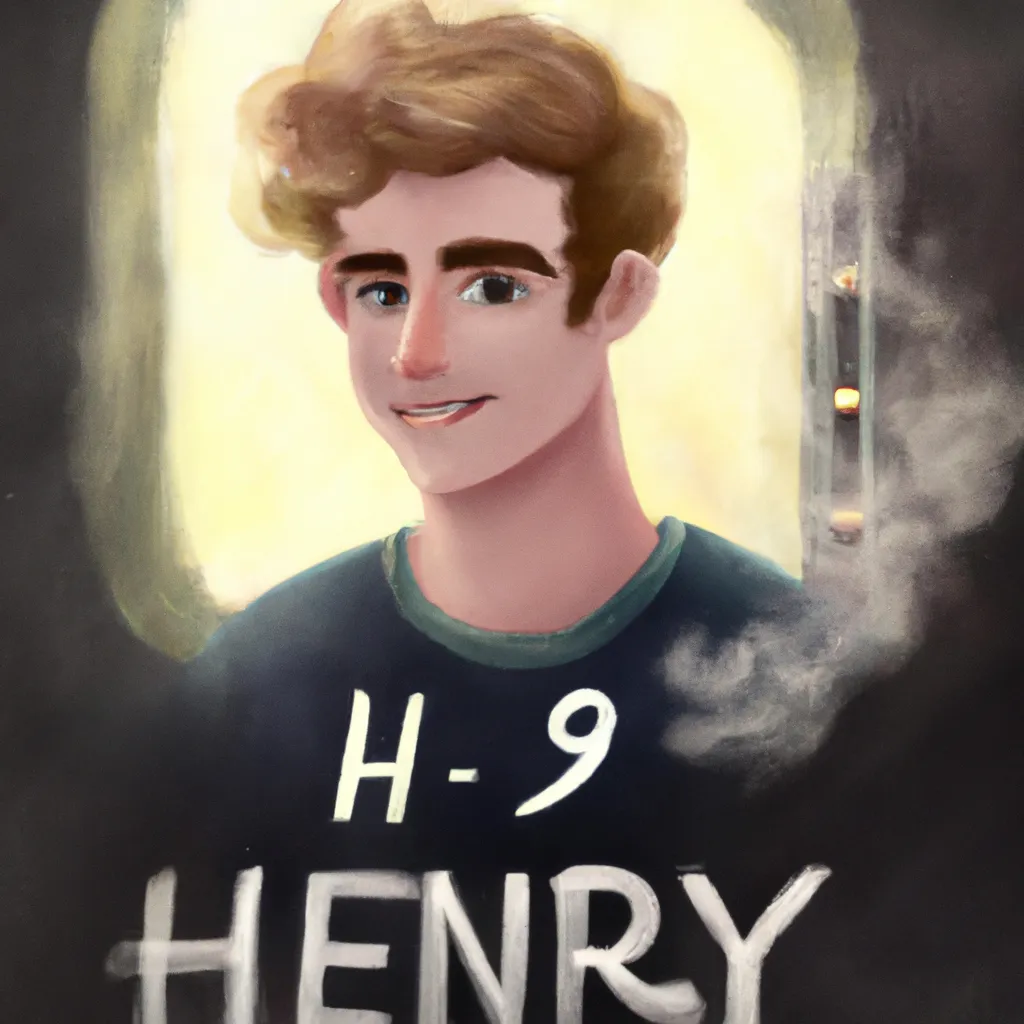 Fotos numerologia do nome henry