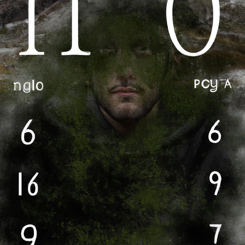 Fotos numerologia do nome igor