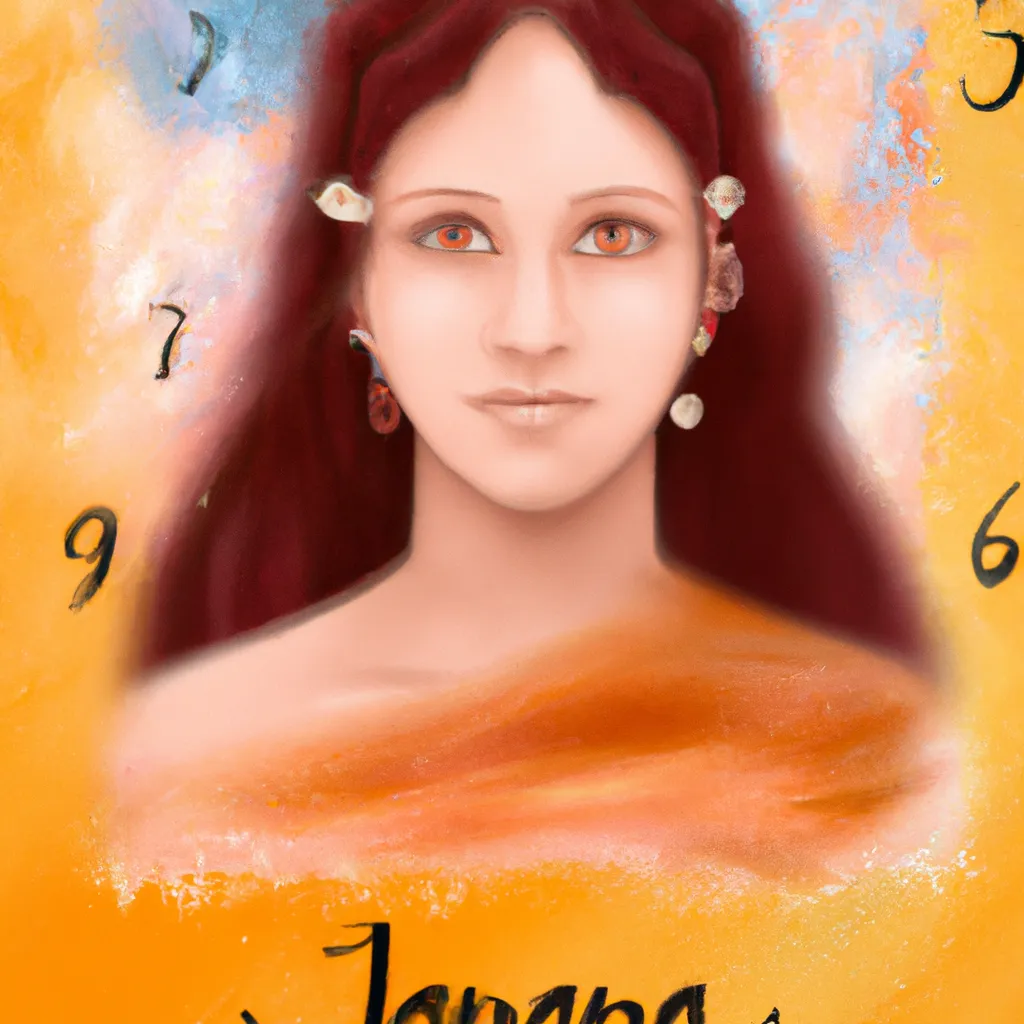 Fotos numerologia do nome janaina