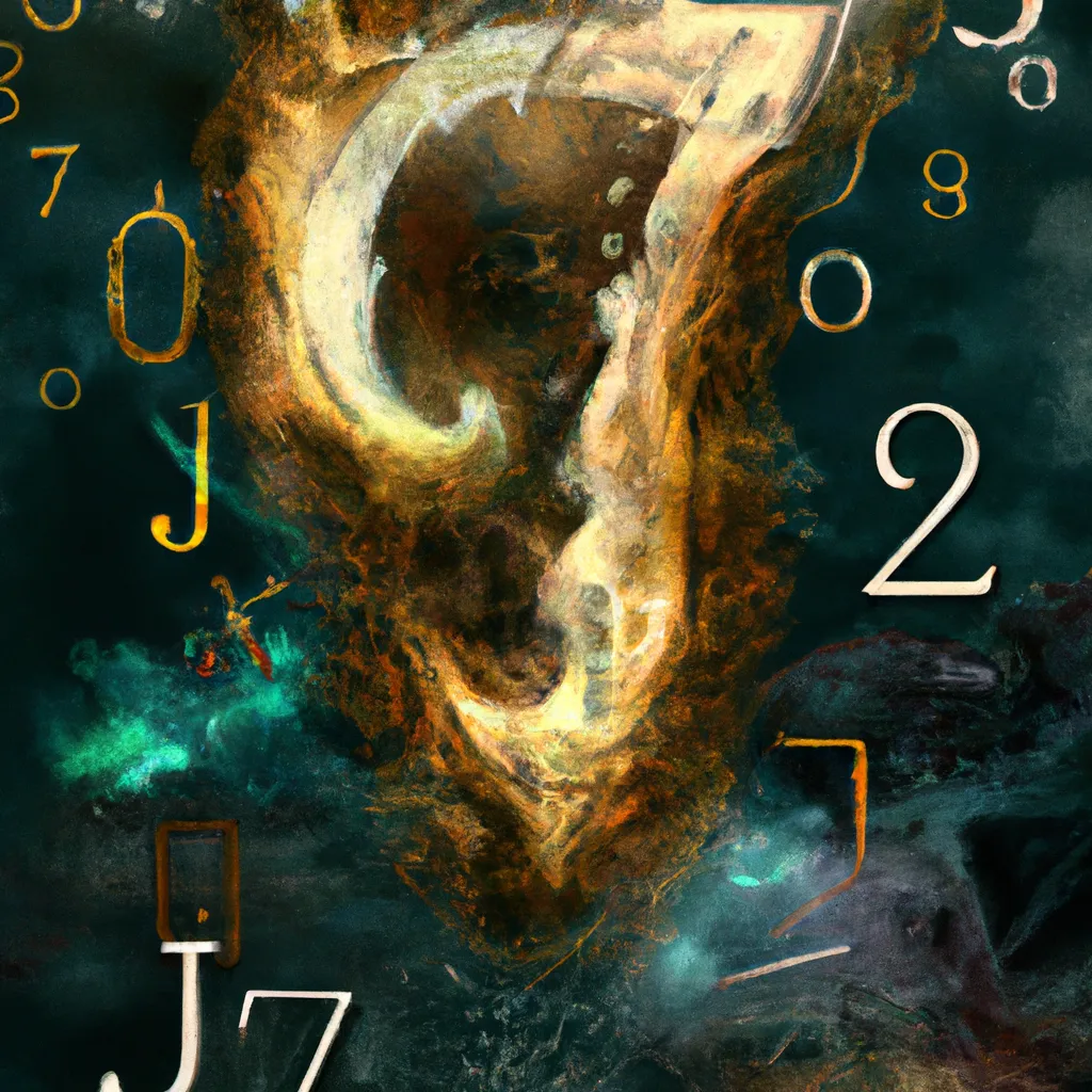 Fotos numerologia do nome jose