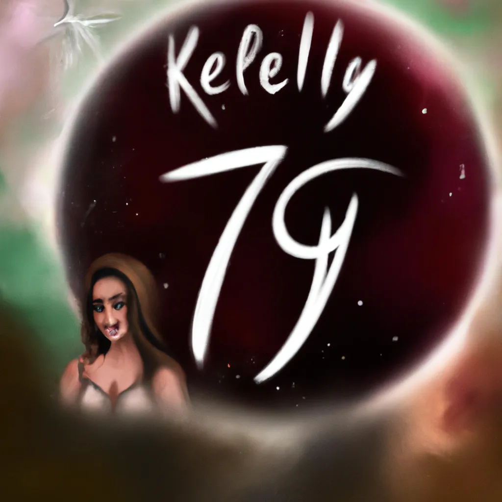 Fotos numerologia do nome kelly