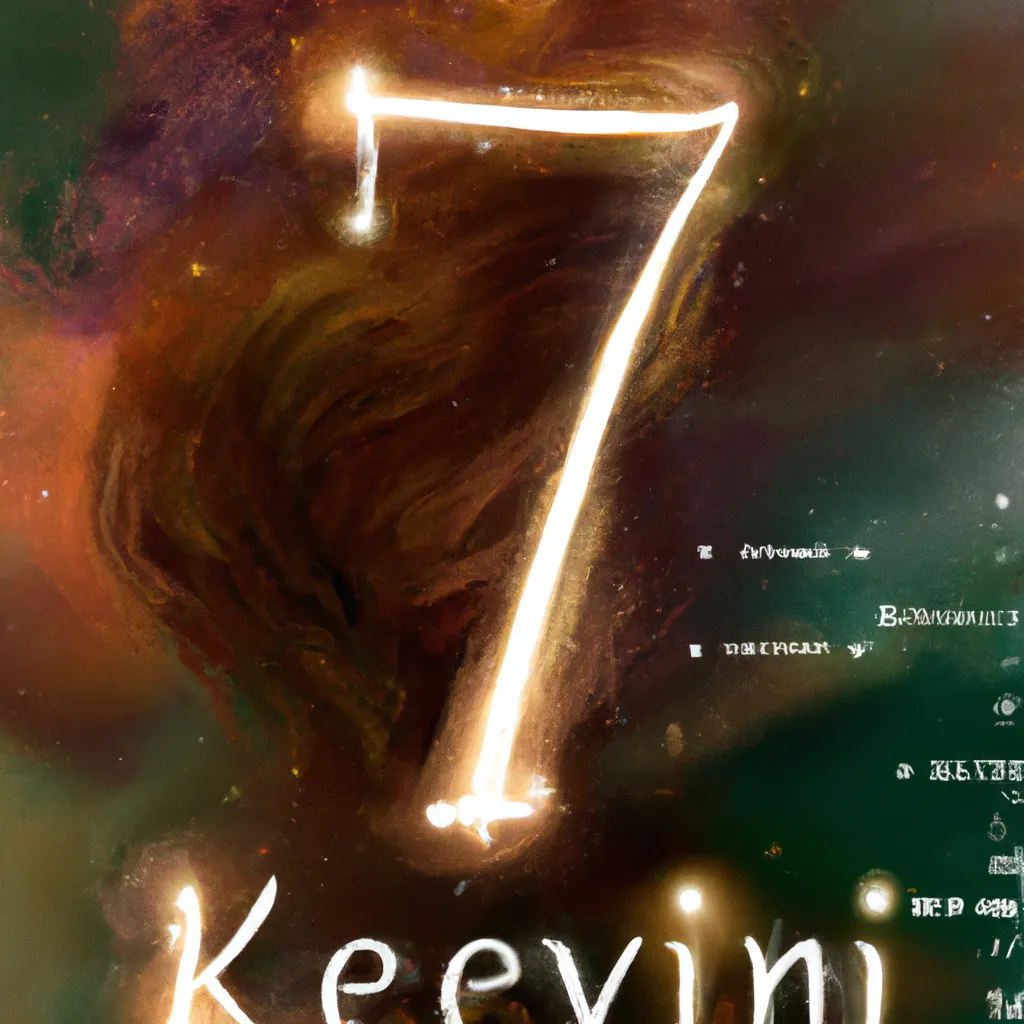 Fotos numerologia do nome kelvin