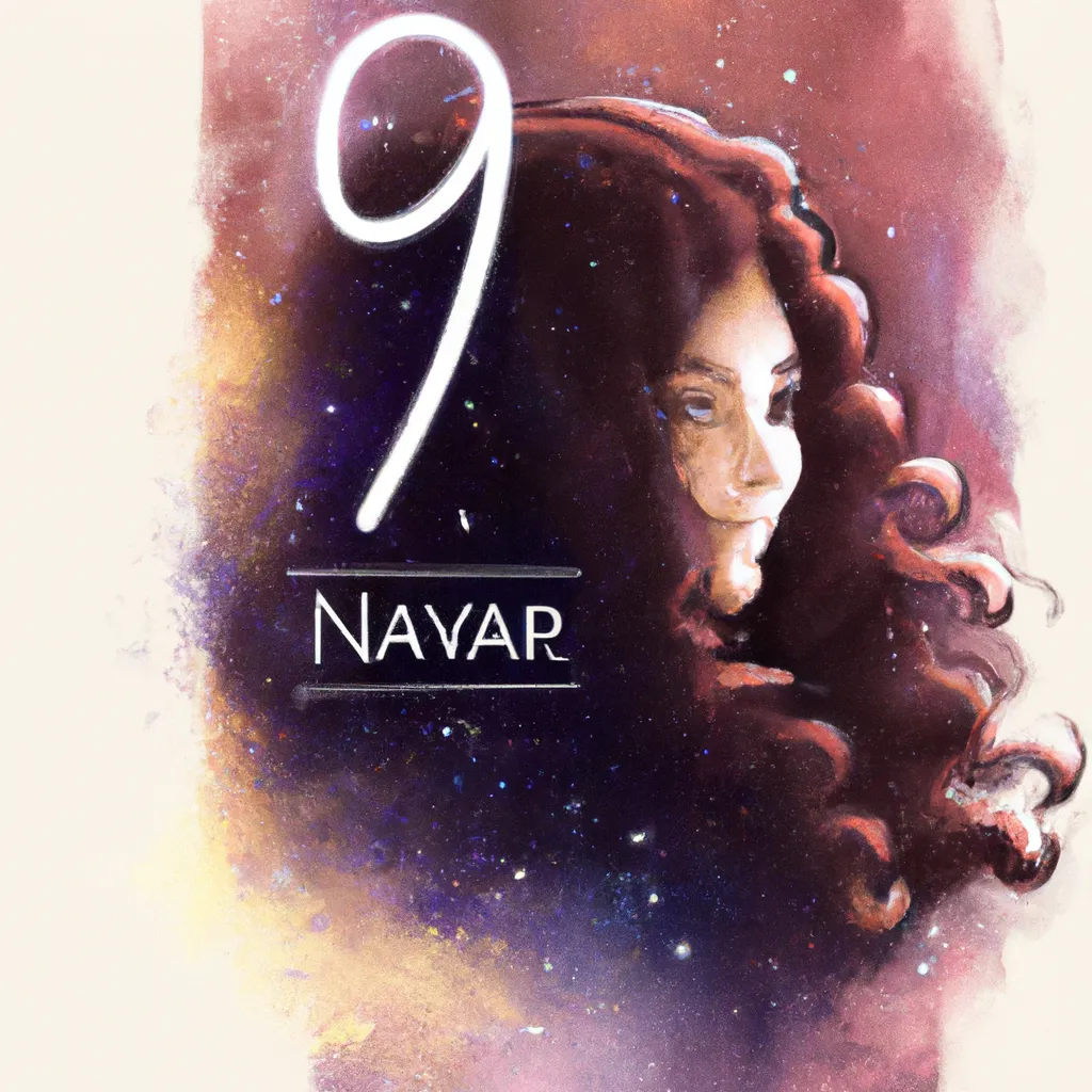 Fotos numerologia do nome nayara