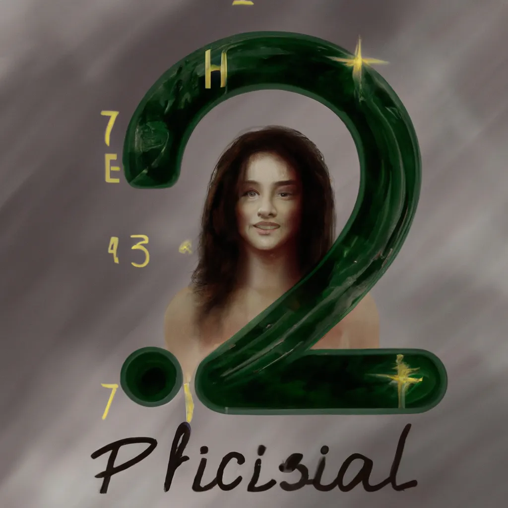 Fotos numerologia do nome priscila