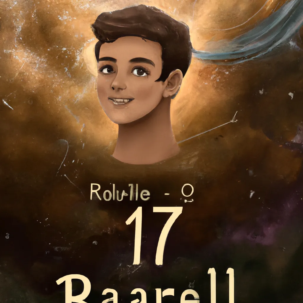 Fotos numerologia do nome rafael