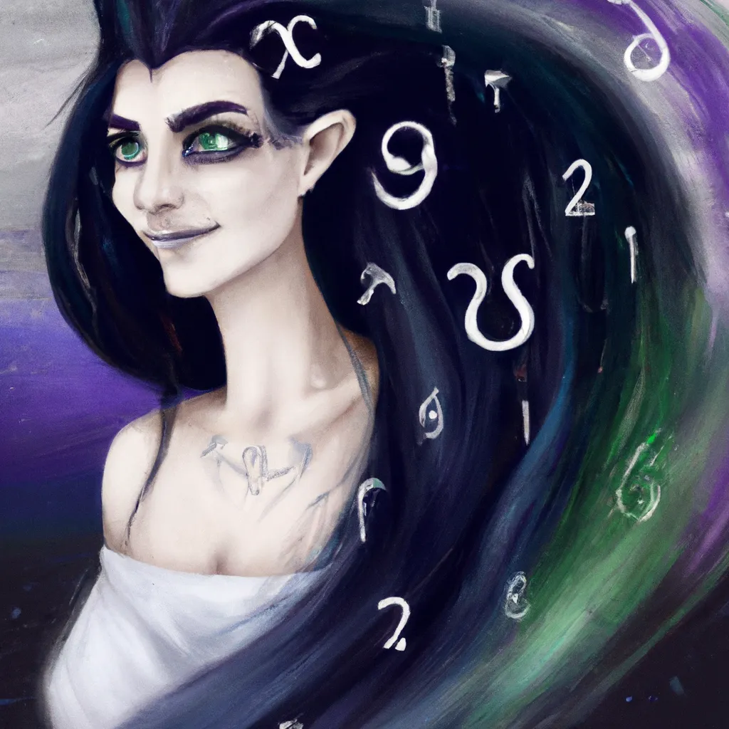 Fotos numerologia do nome raika