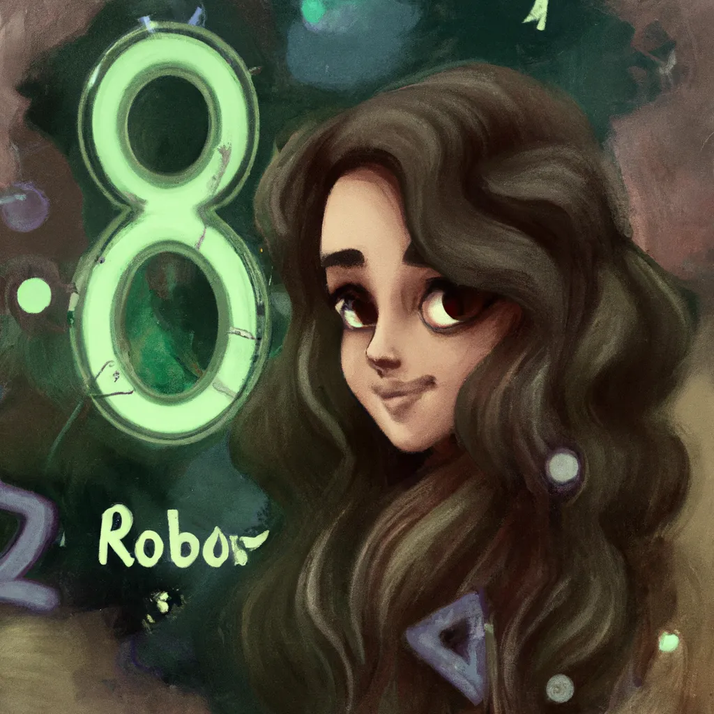 Fotos numerologia do nome roberta