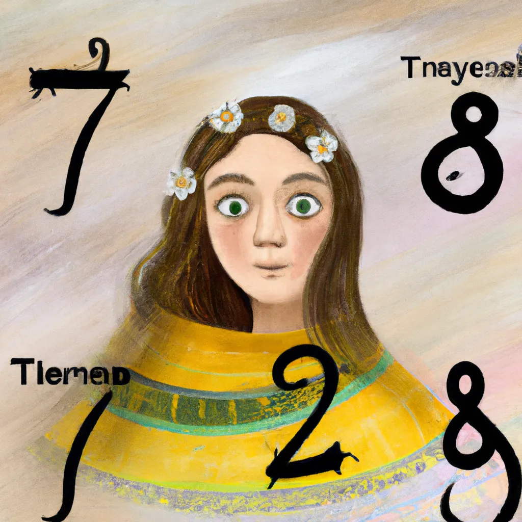 Fotos numerologia do nome terezinha