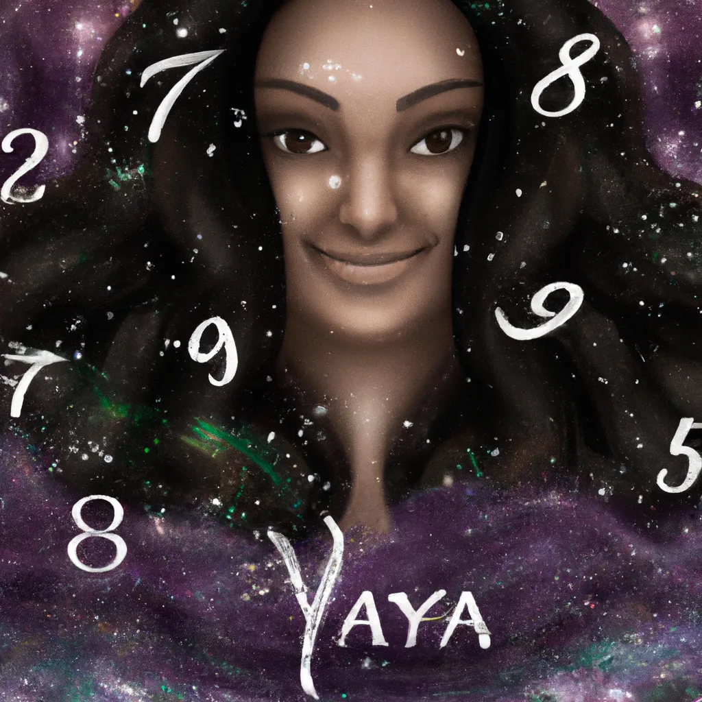 Descubra A Numerologia Do Seu Nome Thayna