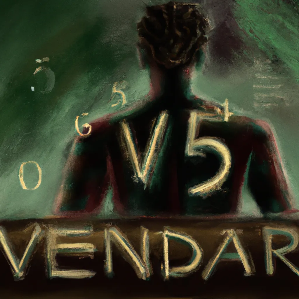 Fotos numerologia do nome vanderson