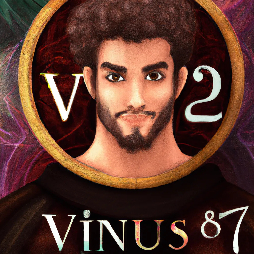 Fotos numerologia do nome vinicius