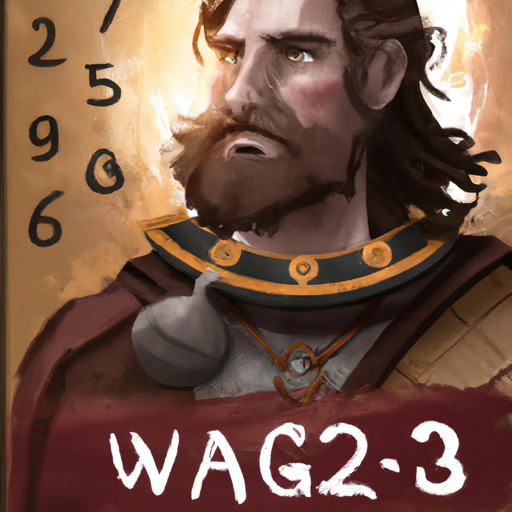Fotos numerologia do nome wagner