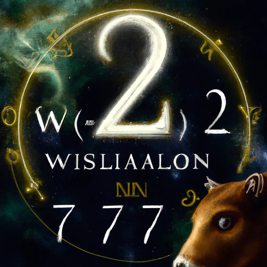 Fotos numerologia do nome wellington
