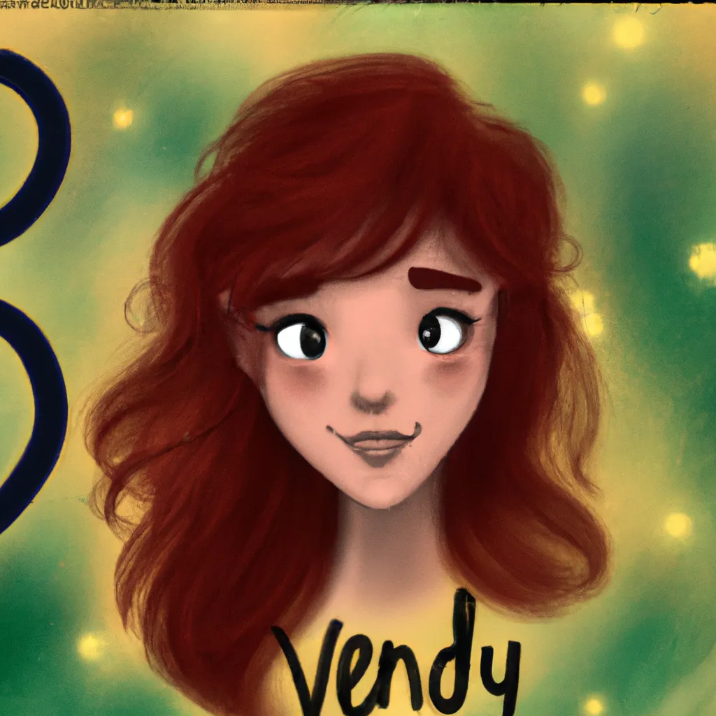 Fotos numerologia do nome wendy