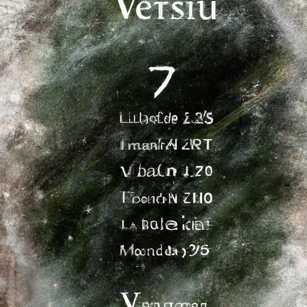 Fotos numerologia do nome wesley
