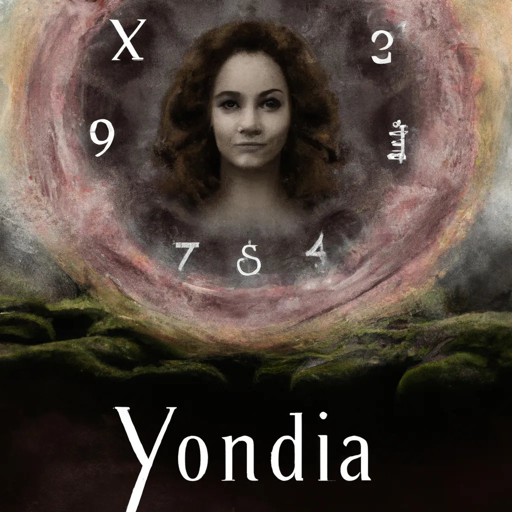 Fotos numerologia do nome yolanda