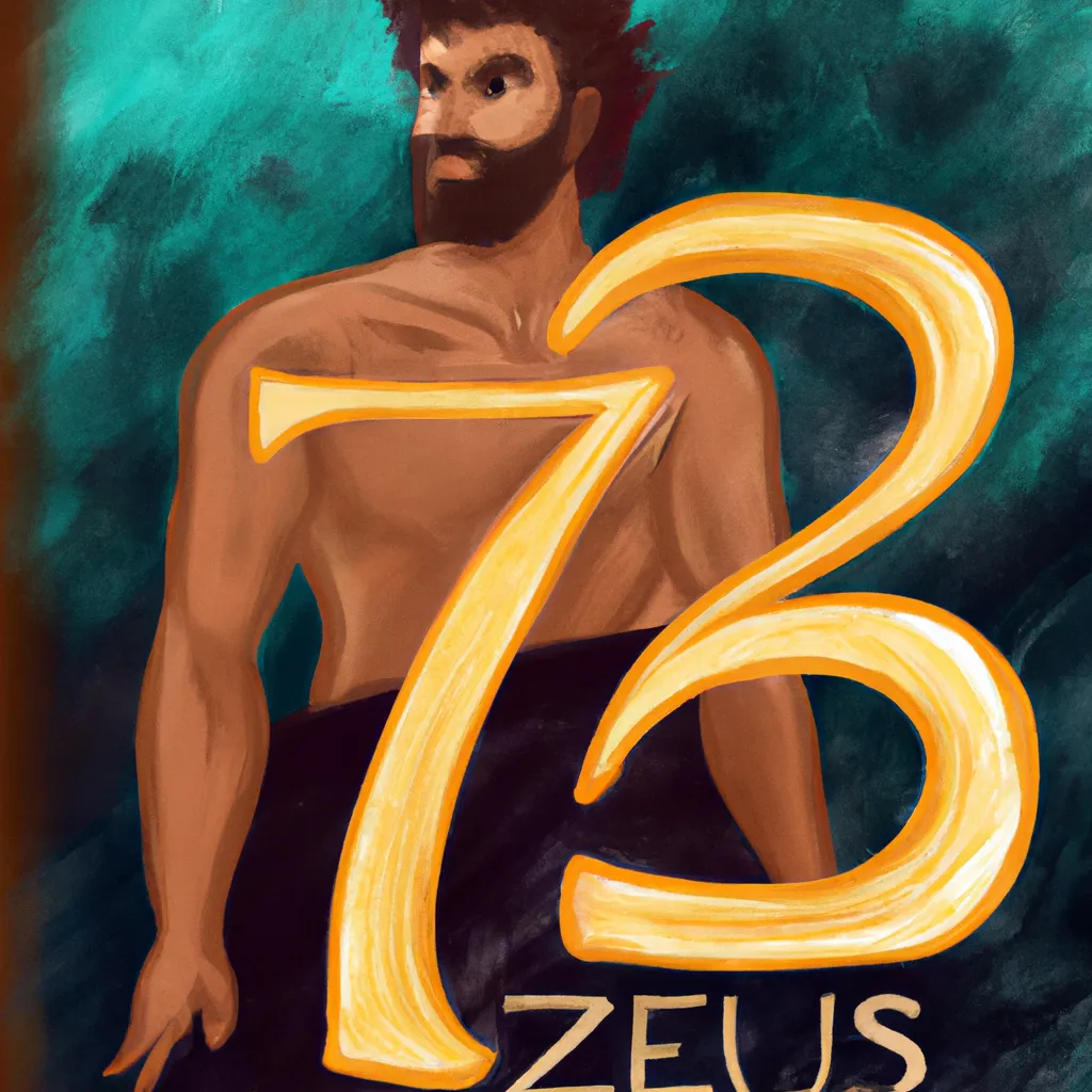 Fotos numerologia do nome zeus